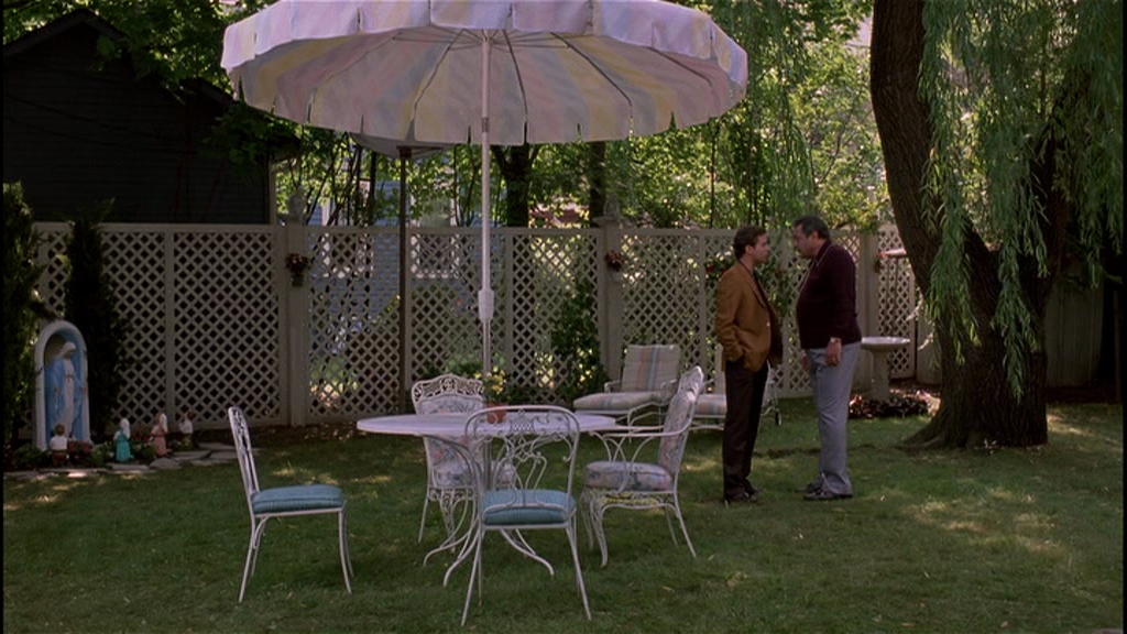 Original scene from Goodfellas