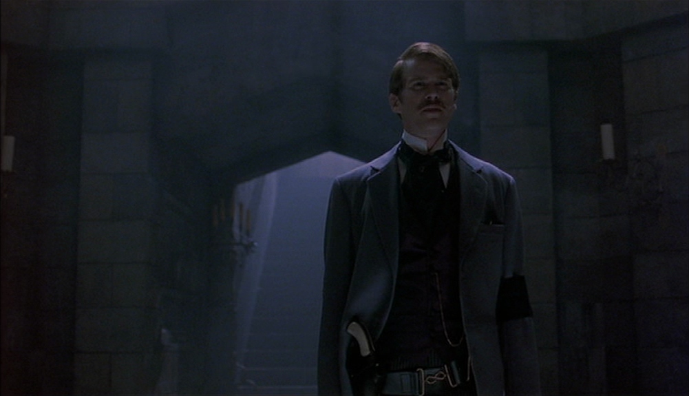 Original scene from Bram Stoker’s Dracula